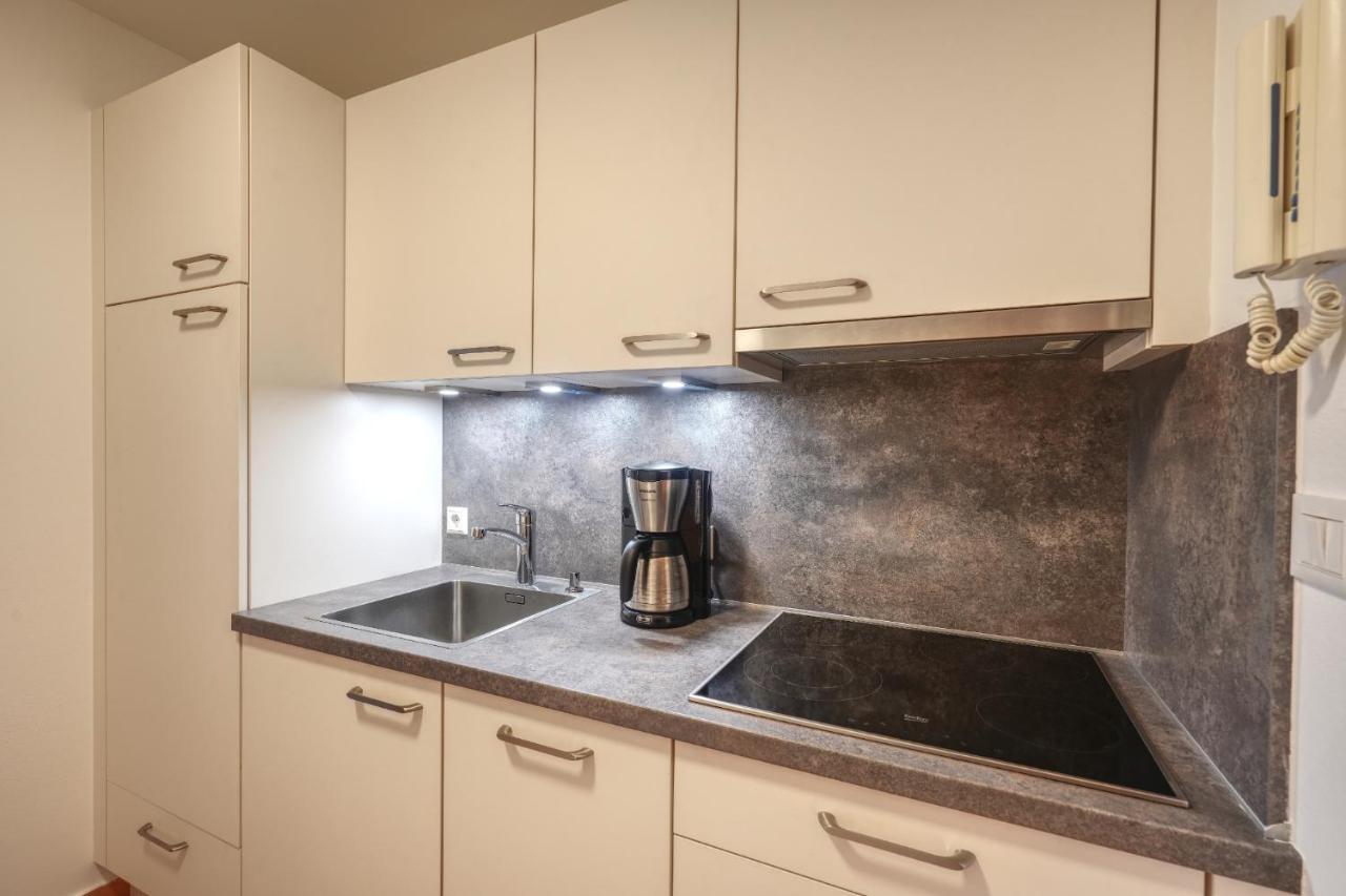 Apartmán 2.Heimat Schenna Exteriér fotografie