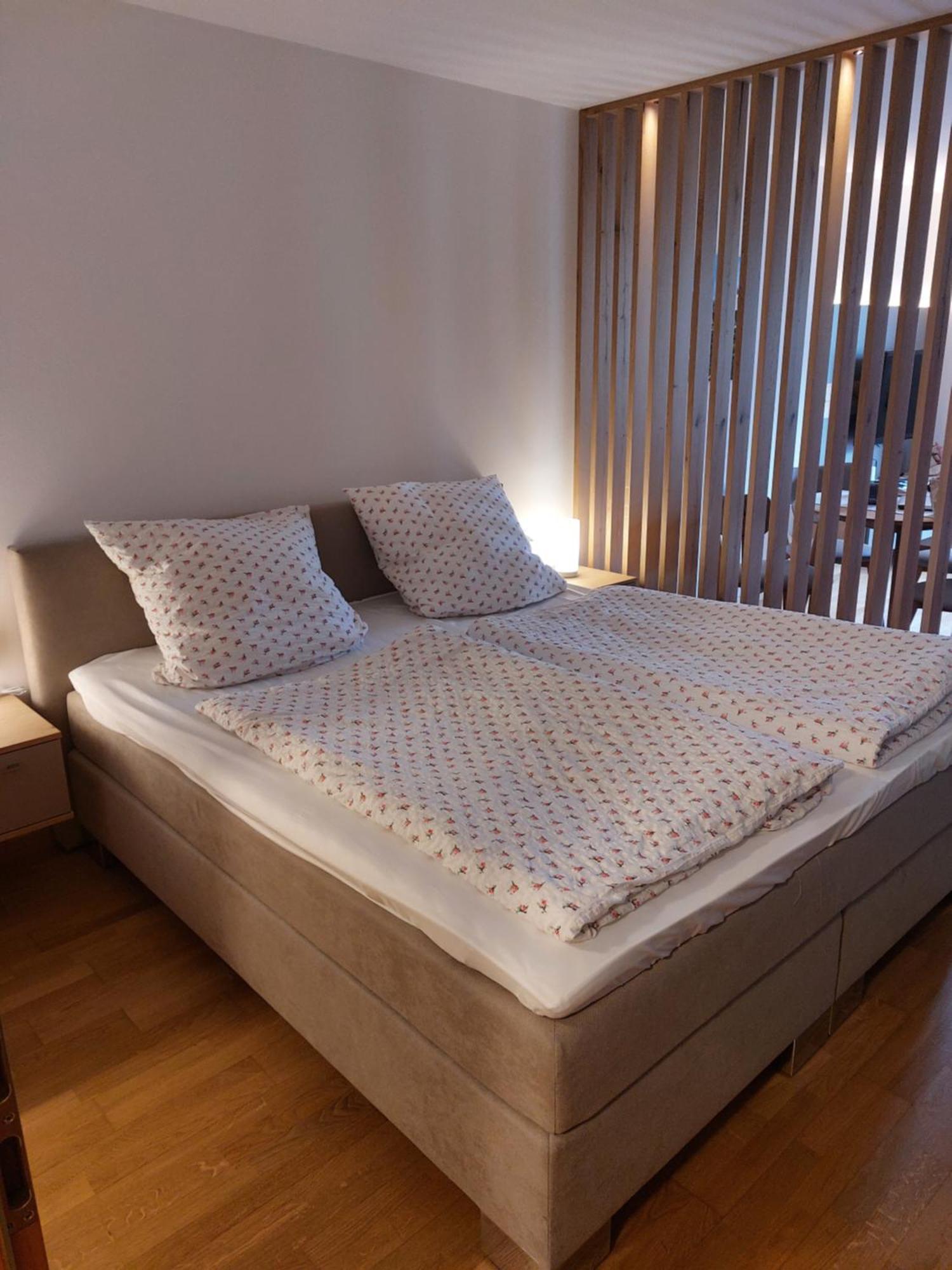 Apartmán 2.Heimat Schenna Exteriér fotografie