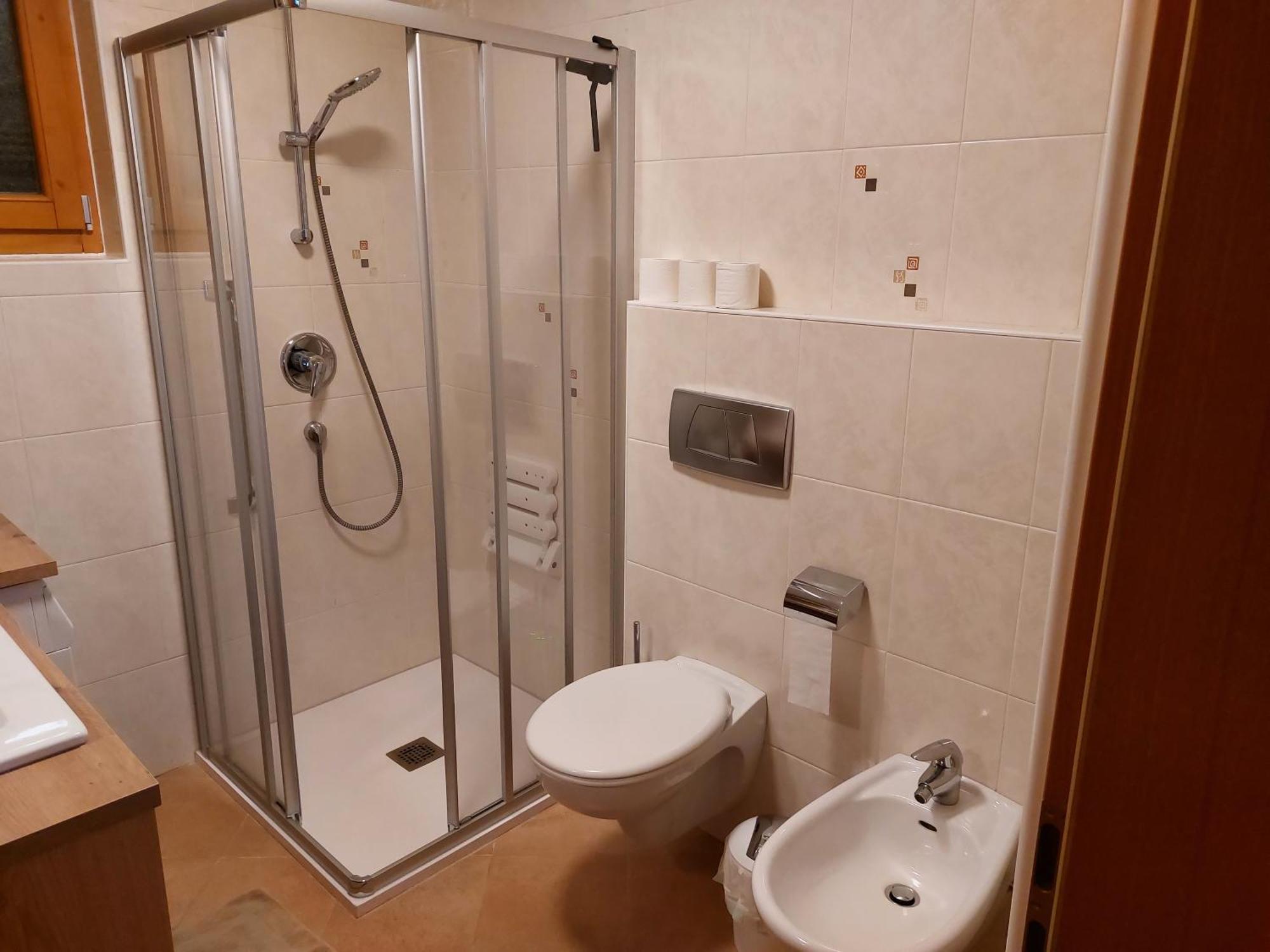 Apartmán 2.Heimat Schenna Exteriér fotografie